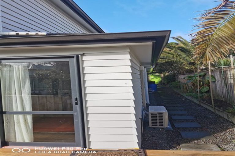 Photo of property in 21b Glen Norman Avenue, Henderson, Auckland, 0610