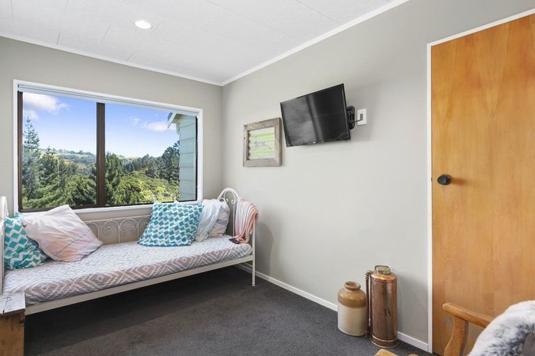 Photo of property in 82 Scurr Road, Scroggs Hill, Dunedin, 9076