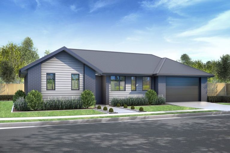 Photo of property in 27 Benn Street, Amberley, 7481