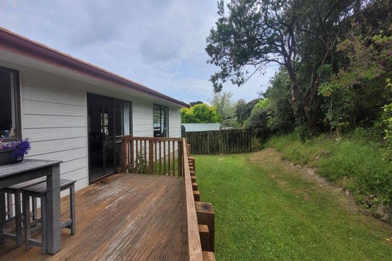 Photo of property in 45 Postgate Drive, Whitby, Porirua, 5024