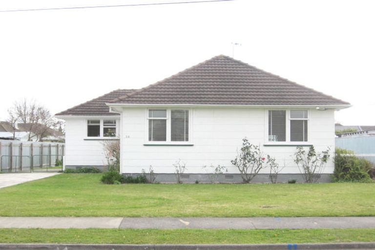Photo of property in 38 Richmond Street, Maraenui, Napier, 4110