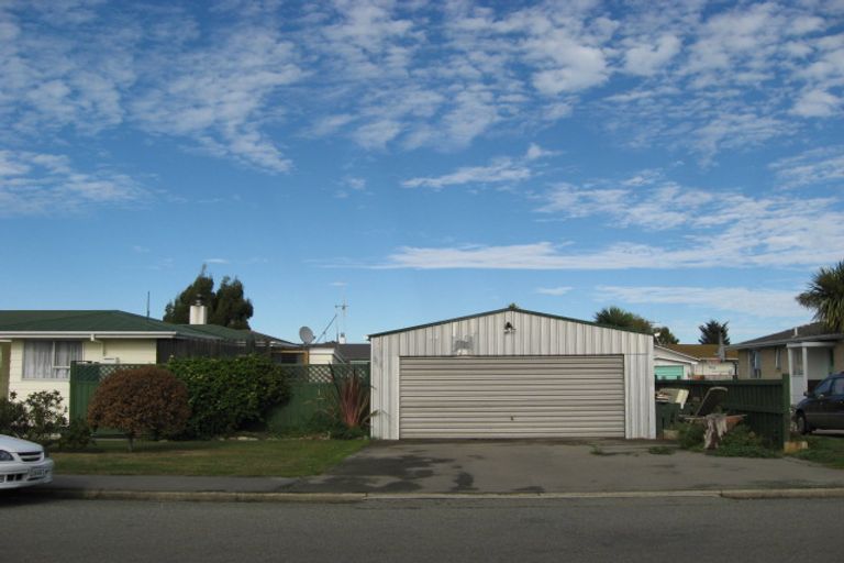 Photo of property in 1 College Street, Oamaru North, Oamaru, 9400