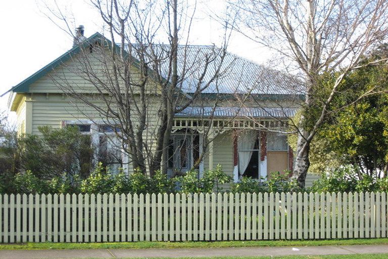 Photo of property in 109 Gascoigne Street, Raureka, Hastings, 4120