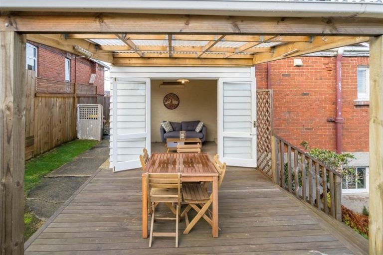 Photo of property in 170 Glenpark Avenue, Maryhill, Dunedin, 9011