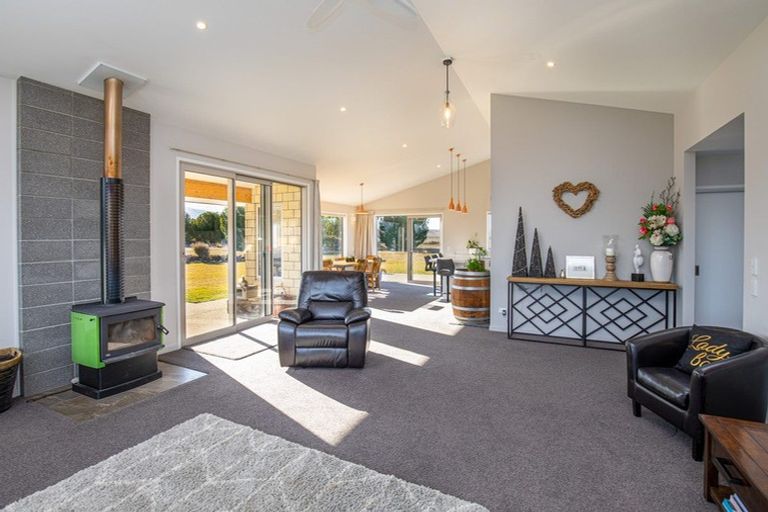 Photo of property in 336 Letts Gully Road, Letts Gully, Alexandra, 9393