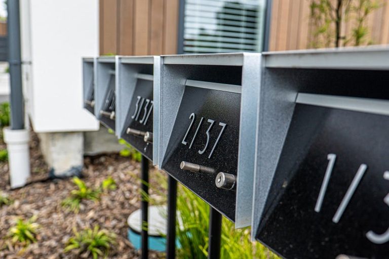 Photo of property in 2/37 Bellvue Avenue, Papanui, Christchurch, 8053