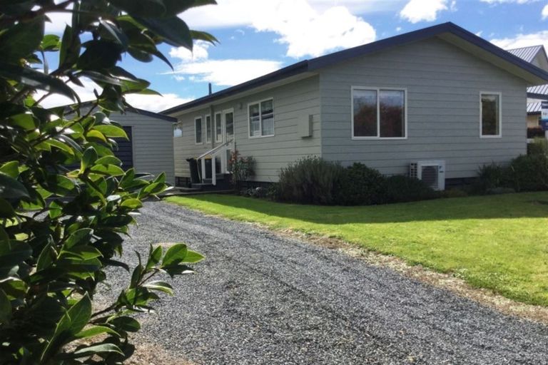 Photo of property in 9 Crossleigh Crescent, Balclutha, 9230