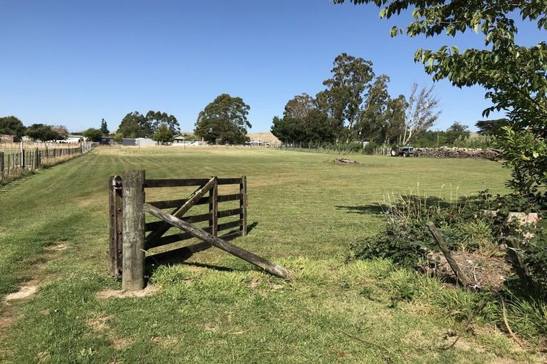 Photo of property in 49 Bright Street, Eketahuna, 4900