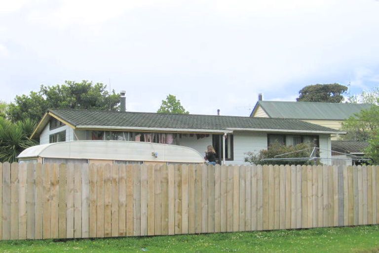 Photo of property in 11 Waitete Road, Waihi, 3610