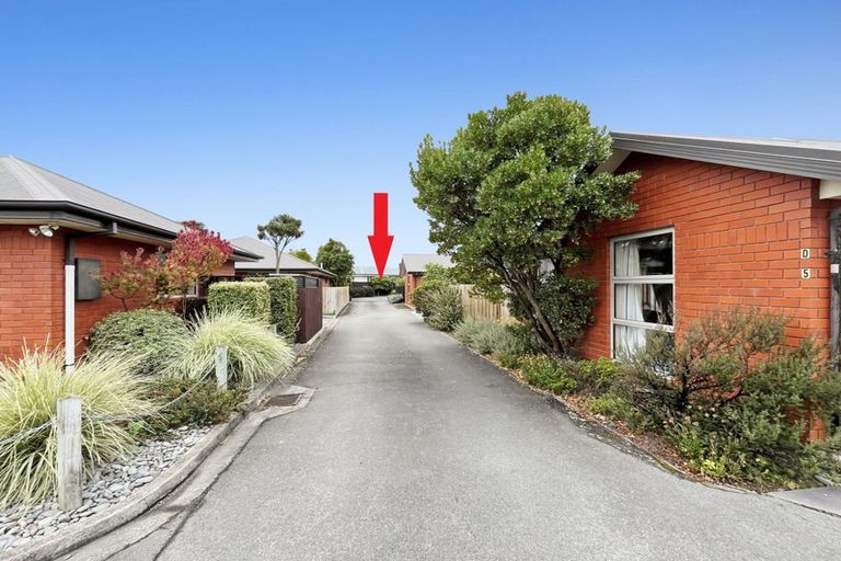 Photo of property in 42b Lindsay Street, St Albans, Christchurch, 8014