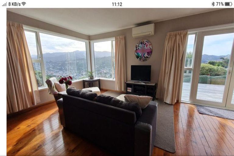 Photo of property in 54 Witham Street, Island Bay, Wellington, 6023