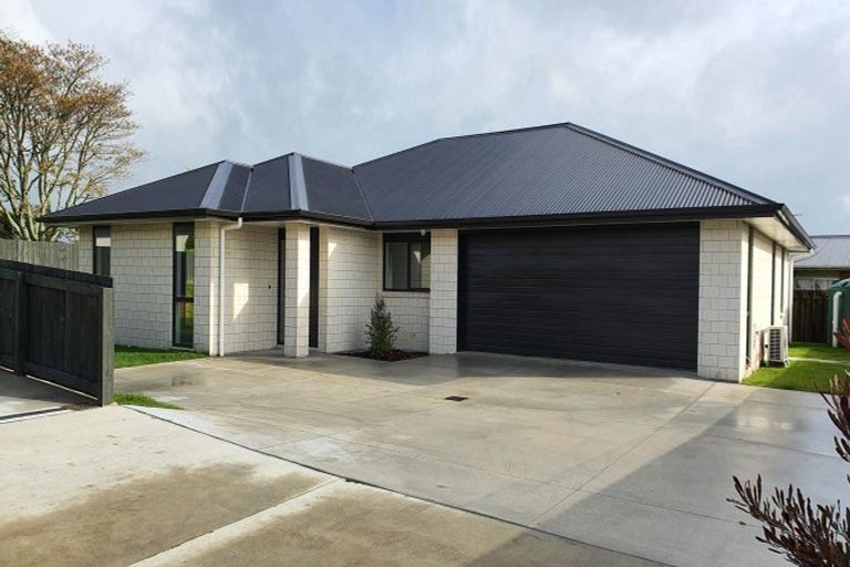Photo of property in 22c Mackenzie Street, Putaruru, 3411