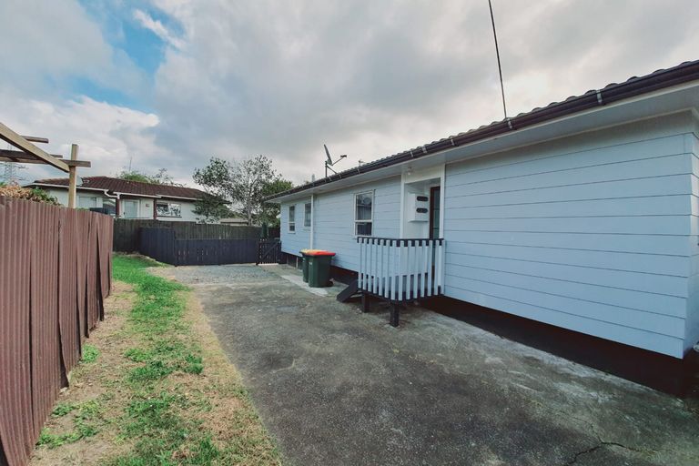 Photo of property in 5 Jontue Place, Clover Park, Auckland, 2019