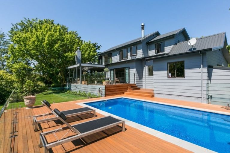 Photo of property in 47 Lane Road, Havelock North, 4130