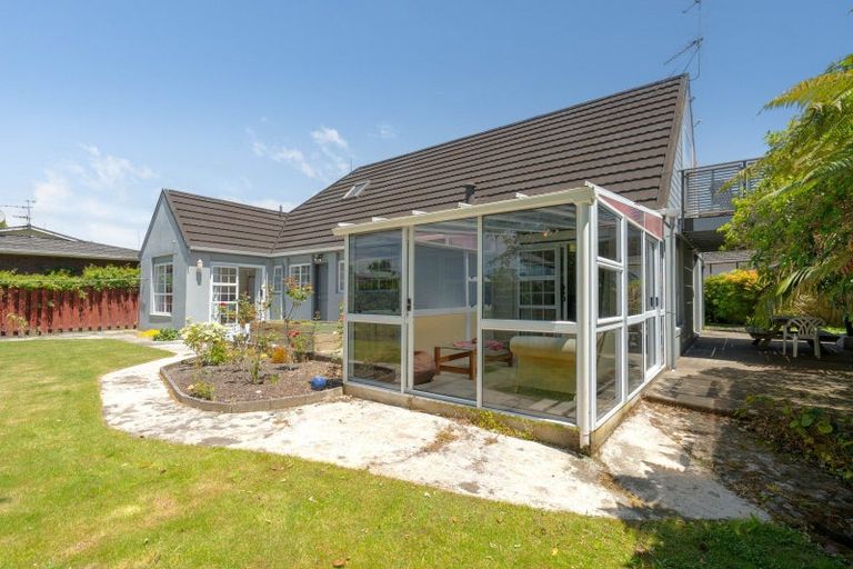 Photo of property in 7 Cobham Place, Solway, Masterton, 5810