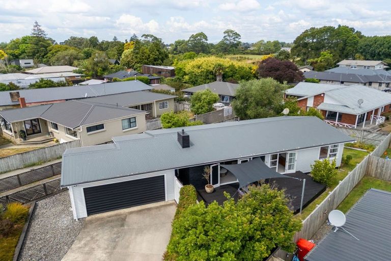 Photo of property in 16 Donny Avenue, Chartwell, Hamilton, 3210