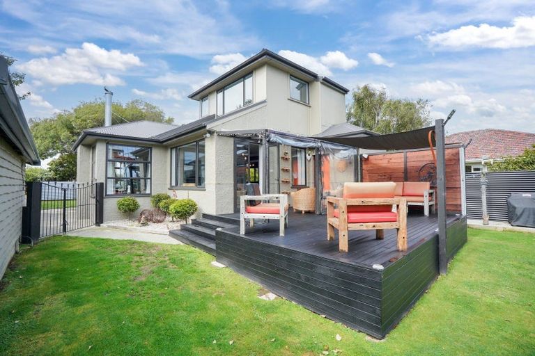 Photo of property in 56 Abbot Street, Waverley, Invercargill, 9810