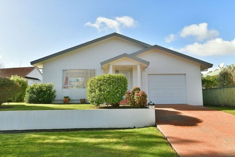 Photo of property in 43 Hauiti Drive, Warkworth, 0910