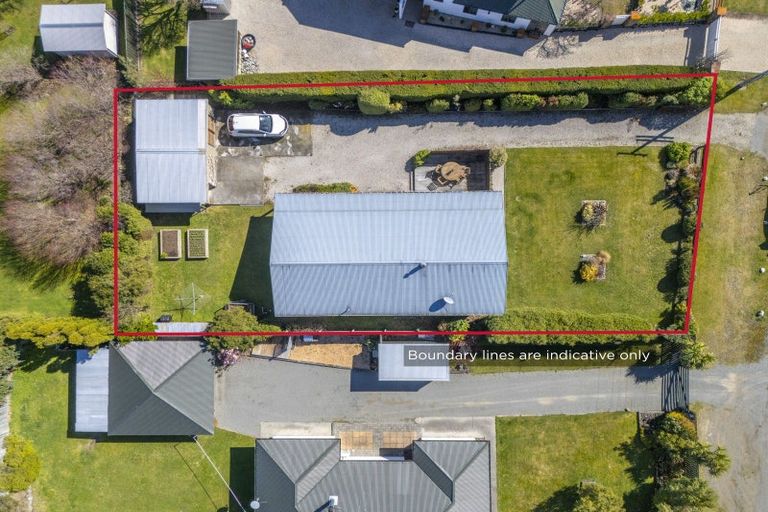 Photo of property in 165 Jacks Pass Road, Hanmer Springs, 7334