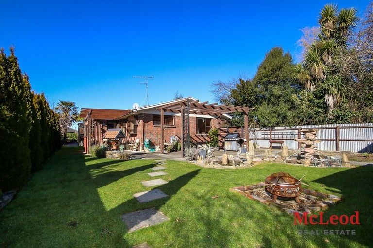 Photo of property in 3 Rapley Street, Hampstead, Ashburton, 7700