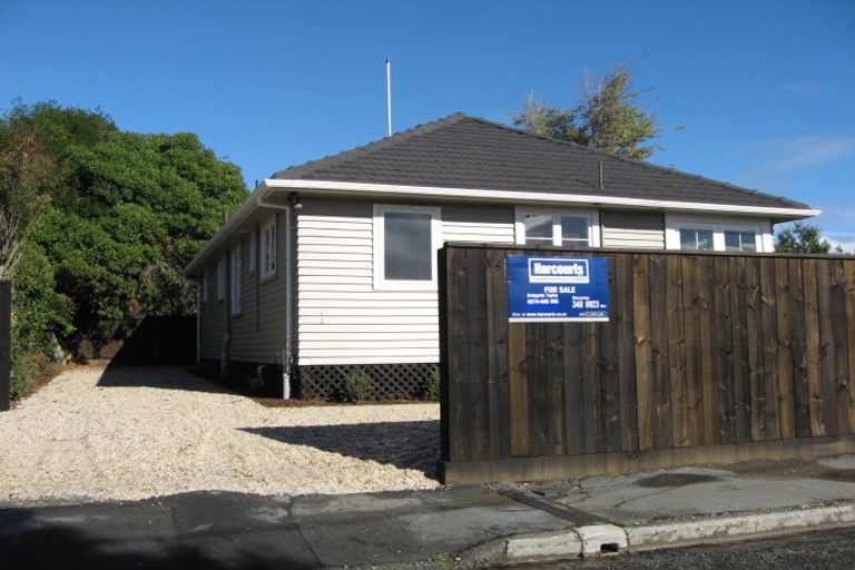 Photo of property in 26 Hornbrook Street, Waltham, Christchurch, 8023