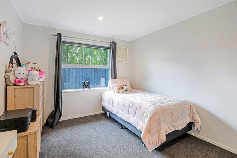 Photo of property in 70 Tiny Hill Drive, Rolleston, 7614