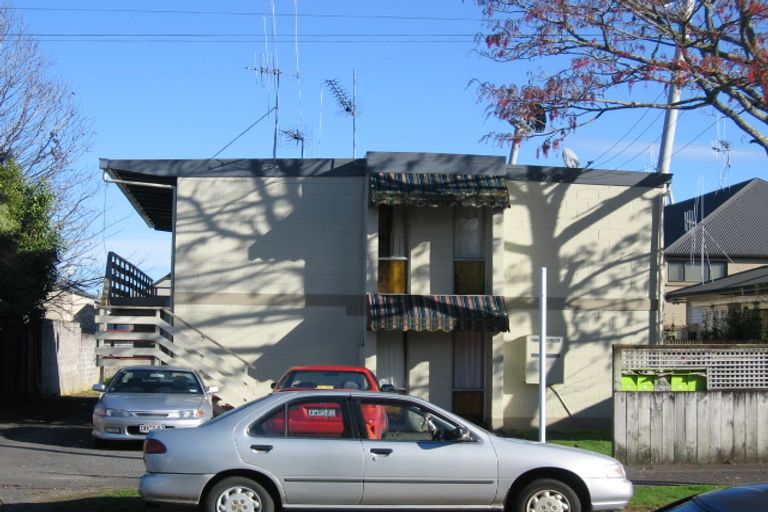 Photo of property in 3/25 Willoughby Street, Whitiora, Hamilton, 3200