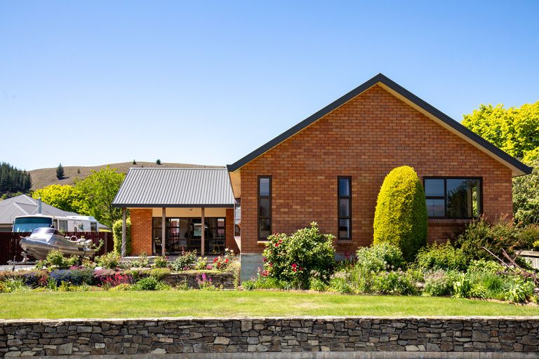 Photo of property in 78 Fache Street, Clyde, 9330