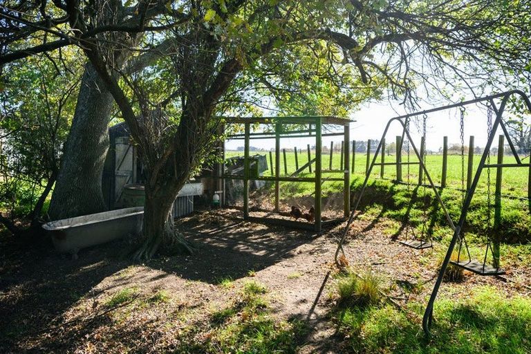 Photo of property in 176 Kairanga Bunnythorpe Road, Bunnythorpe, Palmerston North, 4478