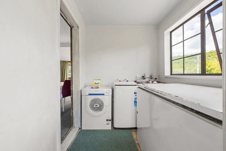 Photo of property in 1 Tuka Street, Manunui, Taumarunui, 3992