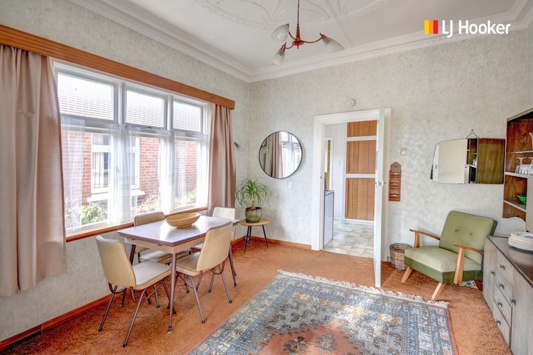 Photo of property in 204 Musselburgh Rise, Andersons Bay, Dunedin, 9013