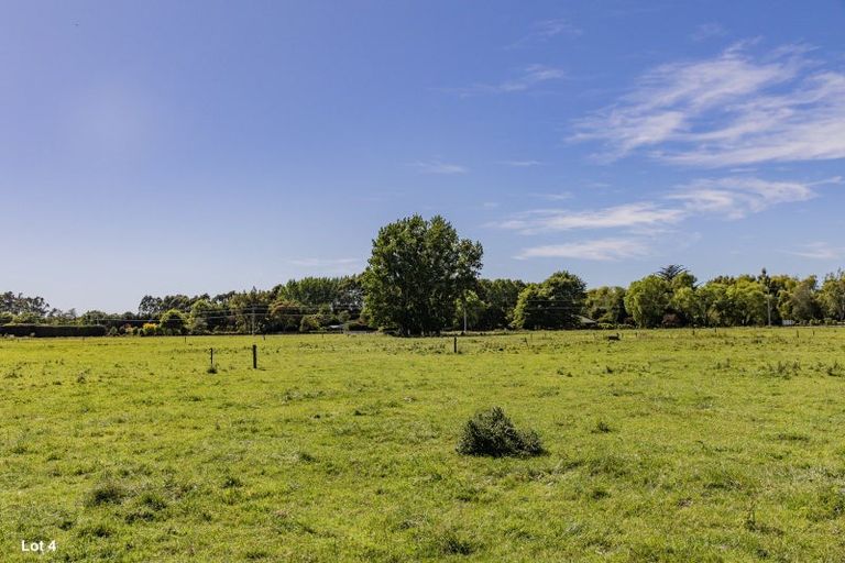 Photo of property in 405 Bradleys Road, Ohoka, 7692