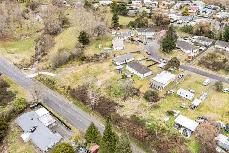 Photo of property in 10 New Road, Taumarunui, 3920