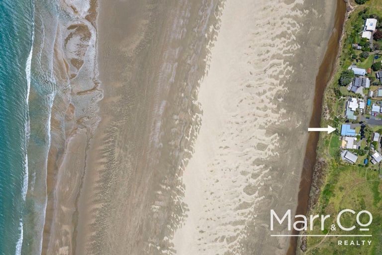 Photo of property in 23 Kotare Street, Ahipara, Kaitaia, 0481