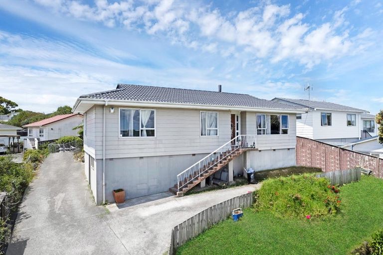 Photo of property in 133 Hillside Road, Papatoetoe, Auckland, 2025