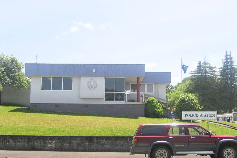 Photo of property in 12 Ballance Street, Otorohanga, 3900