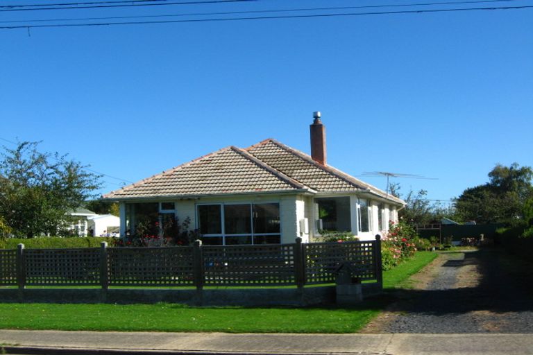 Photo of property in 54 High Street, Mosgiel, 9024