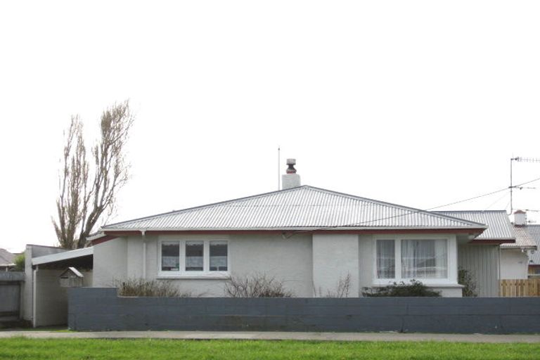 Photo of property in 50 Bainfield Road, Waikiwi, Invercargill, 9810