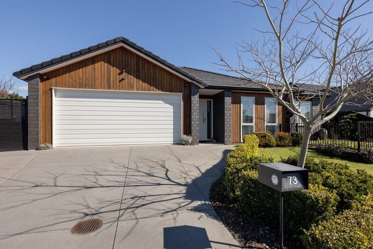 Photo of property in 73 Bert Wall Drive, Omokoroa, 3114