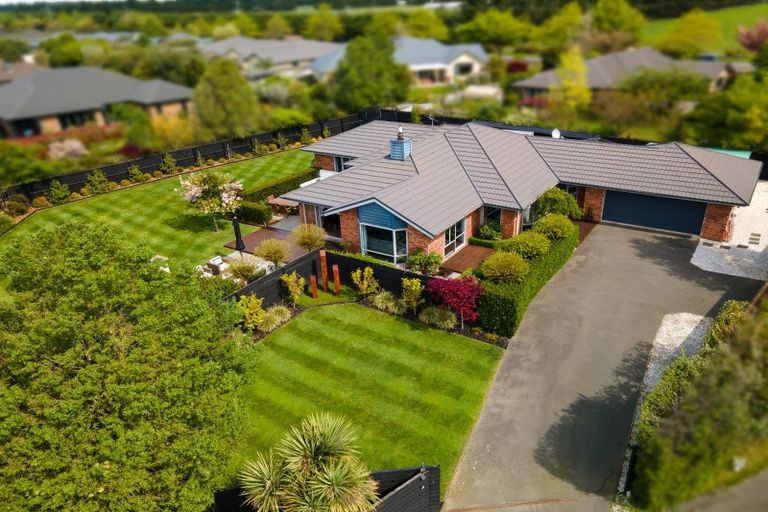 Photo of property in 51a Sheridan Drive, Rolleston, 7614