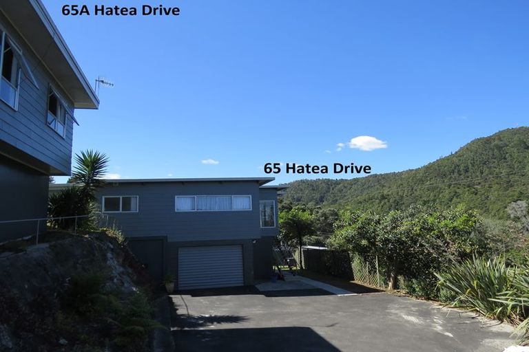 Photo of property in 65 Hatea Drive, Regent, Whangarei, 0112