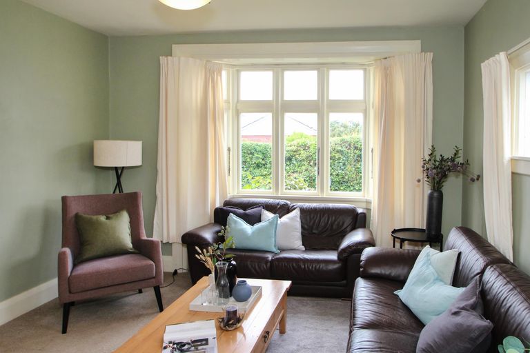 Photo of property in 48 Ure Street, South Hill, Oamaru, 9400