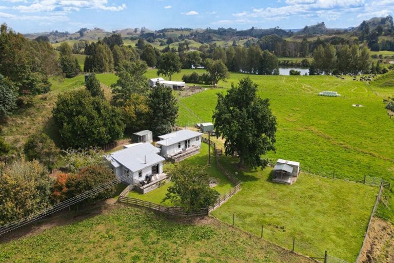 Photo of property in 289 Mangatete Road, Ngakuru, Rotorua, 3077