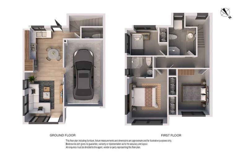 Photo of property in 49 Opoka Street, Papakura, 2110