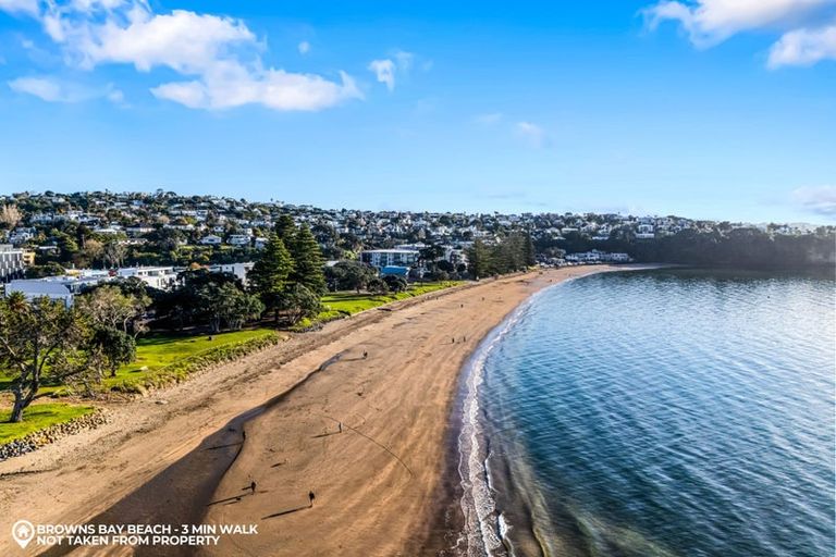 Photo of property in 410/32 Anzac Road, Browns Bay, Auckland, 0630