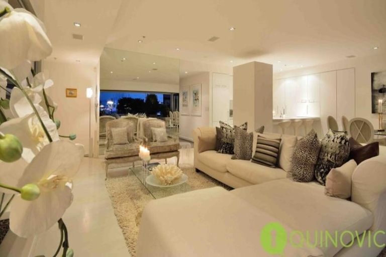 Photo of property in 5a/124 Customs Street West, Auckland Central, Auckland, 1010