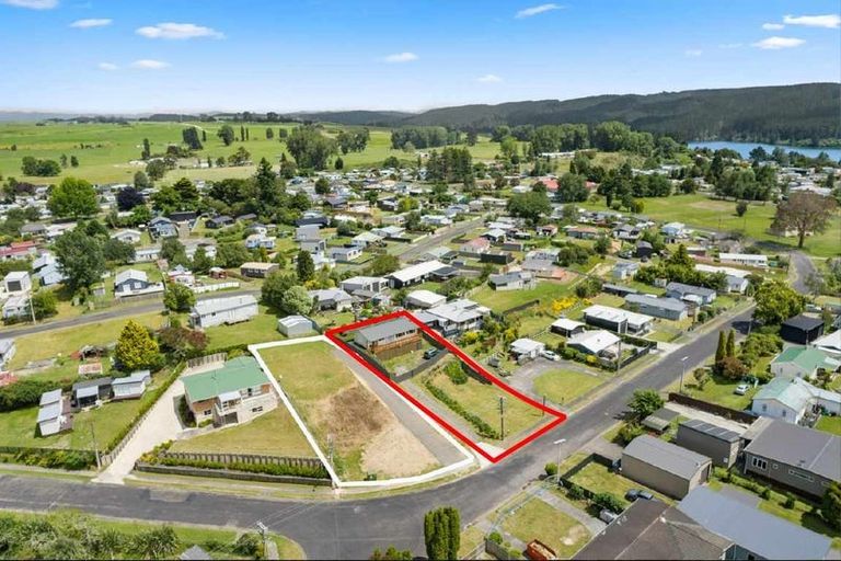 Photo of property in 26 Moana Crescent, Mangakino, 3421