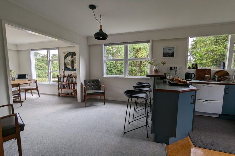 Photo of property in 22a Trelissick Crescent, Ngaio, Wellington, 6035