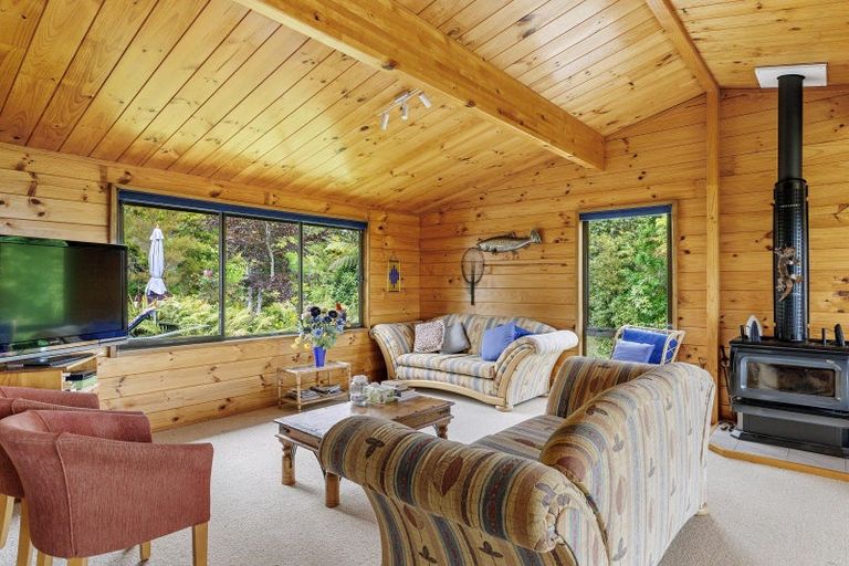 Photo of property in 10/1310 State Highway 41, Omori, Turangi, 3381