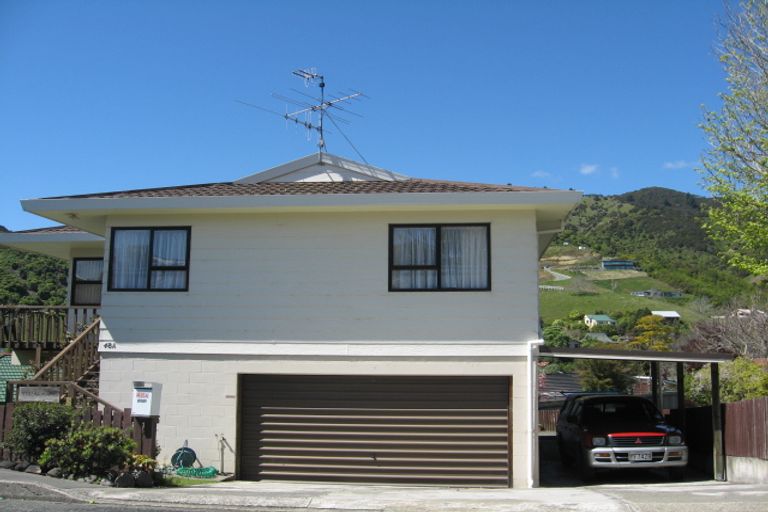 Photo of property in 48a Tui Glen Road, Atawhai, Nelson, 7010